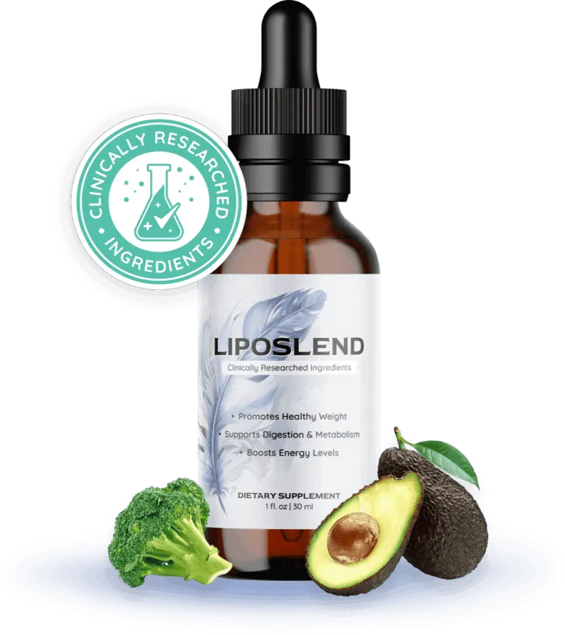  buy now LipoSlend